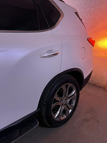 Ssangyong: Ssangyong Rexton: 2018 г., 2.2 л, Автомат, Дизель, Кроссовер — 3