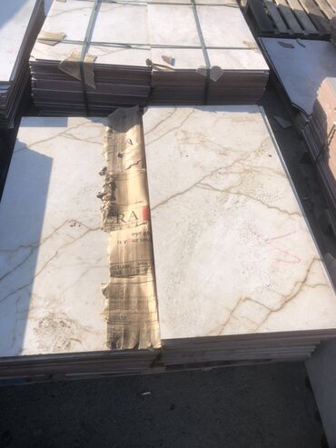 Kafel və metlax: Məhsul: Porcelain/kafel plitələri – müxtəlif rəng və naxışlarda — 2