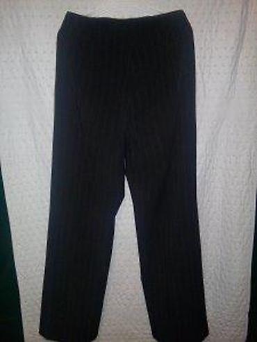 Pantalone: ZENSKE POSLOVNE PANTALONE BEST CONNECTION KAO NOVE AKCIJA | Cene — 17