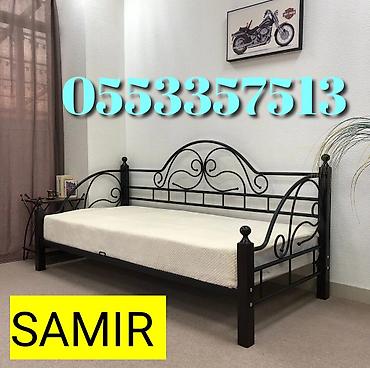 Salon, tibbi kreslolar: Şok endirim mebel demir işleri ideal veziyyetde tehfil — 9