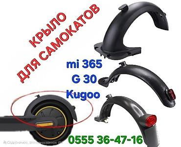 Ремонт электротранспорта: Магазин запчастей и комплектующих для электросамокатов. Предлагаем — 6