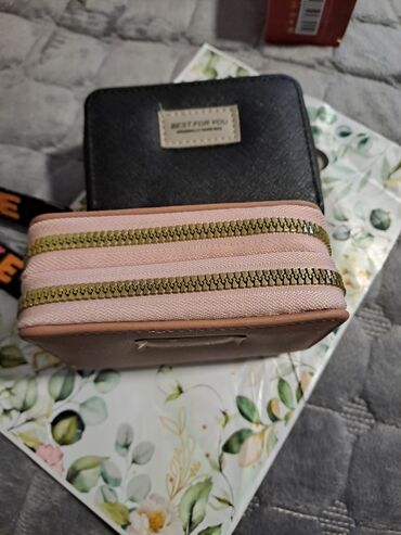 Šminka: Set kozmetičkih proizvoda – mirisi i ajlajneri/kajal - Parfem MRS — 19