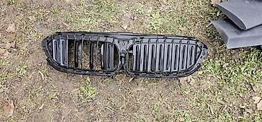 jake's marka: MASKA G30 G31 ZA BMW SERIJA 5 | BMW 5 g30 g31 maska 7497279 — 2