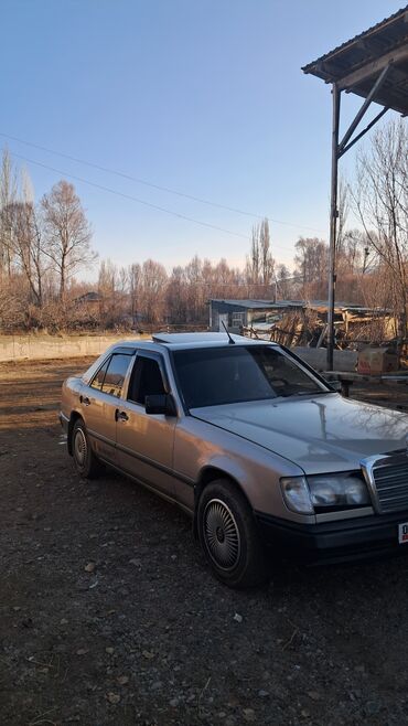 Mercedes-Benz: Mercedes-Benz : 1999 г., 2.3 л, Механика, Бензин, Седан — 2