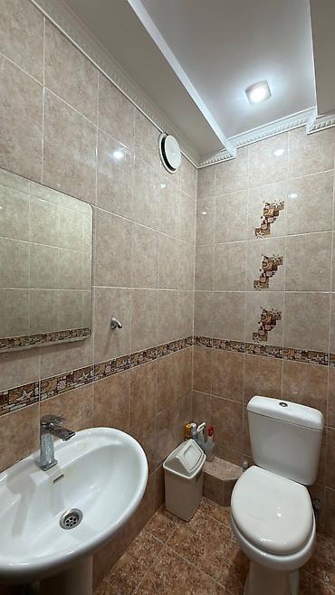 avangard квартиры: 2 комнаты, 70 м², Нижний Джал (Джал-23) Элитка, 2 этаж, Евроремонт — 8