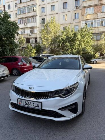 передний бампер опель вектра с: Белый седан Kia Optima, выпущенный в 2019 году, с элегантным и