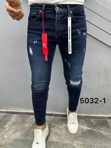 Farmerke: 🛍️ Rasprodaja! Farmerke po ceni od 2900 din Dostupne veličine: 30, 31 — 9