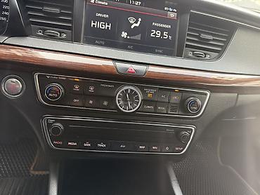 Kia: Kia K7: 2017 г., 3 л, Автомат, Газ, Седан at lalafo.kg — 18 Kia: Kia K7: 2017 г., 3 л, Автомат, Газ, Седан — 18