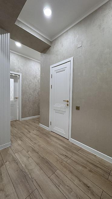 Продажа квартир: 2 комнаты, 68 м², Элитка, 3 этаж, Евроремонт — 9