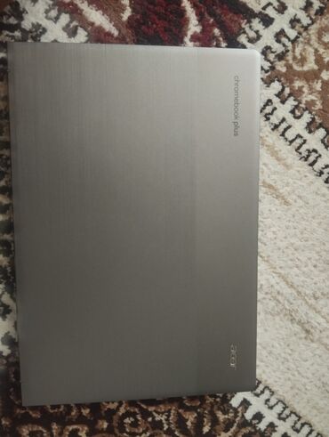 хромбук цена: Ноутбук, Acer, 8 ГБ ОЭТ, Intel Core i3, 13.5 ", Жаңы, Жумуш, окуу үчүн, эс тутум SSD