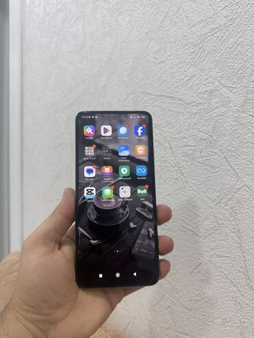 Redmi: Redmi Note 12, 128 GB -da lalafo.az — 7 Redmi: Redmi Note 12, 128 GB — 7