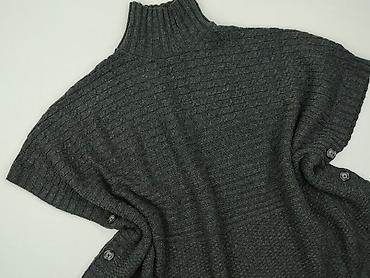 my vogue: H&M Divided, Ponczo damskie, rozmiar S — 1