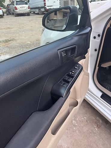 camry 55 exclusive: Toyota Camry: 2013 г., 2.5 л, Автомат, Бензин, Седан — 8