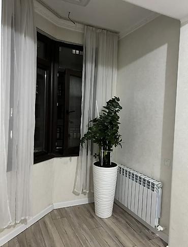 Продажа квартир: 1 комната, 48 м², Элитка, 8 этаж, Евроремонт — 9