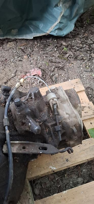 too box: Delovi za Opel – volan i motorni sklop - Volan: trokraki, sa — 4