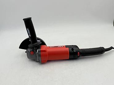 Инструменты: Новый, От электросети, D-max, 125 мм, 1100 Вт — 5