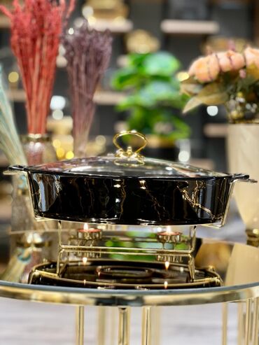 Qazanlar: Qazan, rəng - Qara — 5