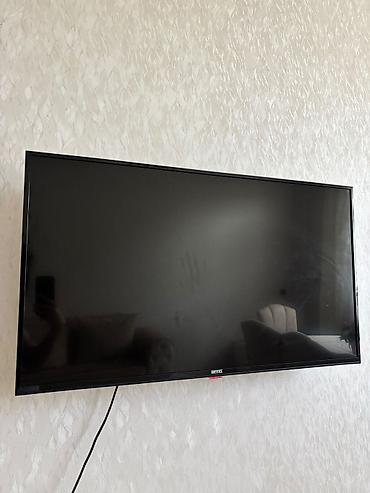 hisense f 10: BIFEL markalı LED televizor. Tecili pul lazimdi die satilir. Bayax — 4