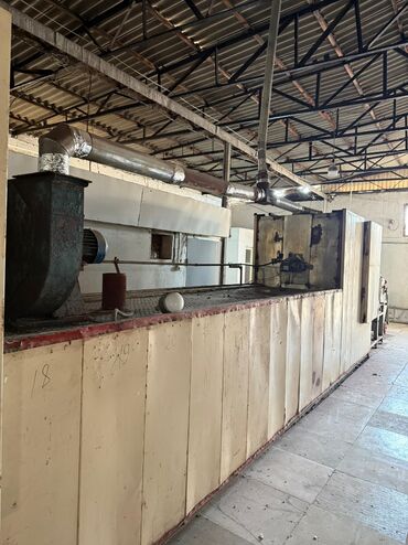 Digər biznes avadanlığı: Moskva Peçeniyası İstehsall Edən Stanok Satılır Stanok Tam İşlək — 12