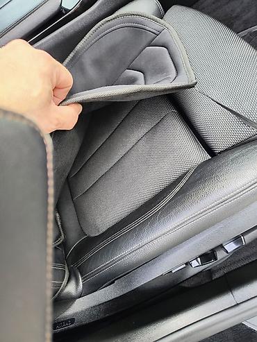 BMW: BMW G31 525d2019g,auto u odličnom stanju,redovno servisiran u na lalafo.rs — 1 BMW: BMW G31 525d2019g,auto u odličnom stanju,redovno servisiran u — 1