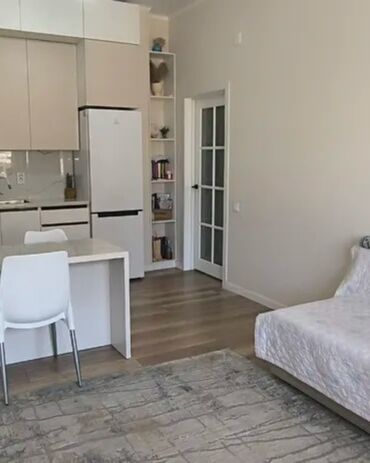дом арча бешик квартира: 4 бөлмө, 70 кв. м, Элитка, 1 кабат, Евроремонт