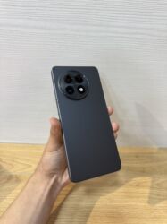 oneplus 12r бишкек: OnePlus 13R, Колдонулган, 256 ГБ, түсү - Кара, 1 SIM, 2 SIM