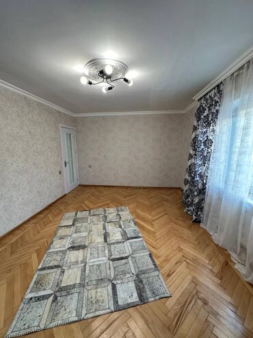 Köhnə tikili: Bakı, Yasamal, 2 otaqlı, Köhnə tikili, m. Elmlər Akademiyası, 60 kv. m — 20