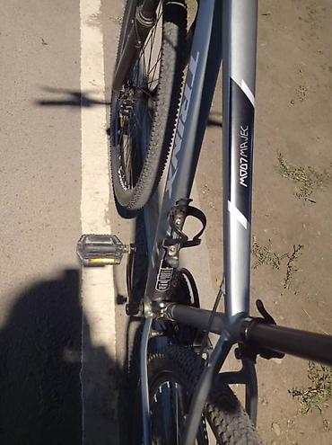 Горные велосипеды: Горный велосипед, Trinx, Алюминий, Новый — 3