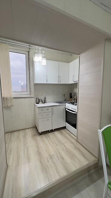 фучика рыскулова: 2 комнаты, 69 м², Индивидуалка, 7 этаж, Евроремонт — 6