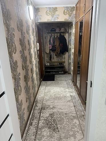 Продажа квартир: 2 комнаты, 47 м², 11 мкр 104 серия, 4 этаж, Косметический ремонт — 4