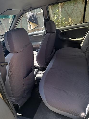 Daewoo: Daewoo Nexia: 2024 г., 1.5 л, Механика, Бензин, Седан — 6