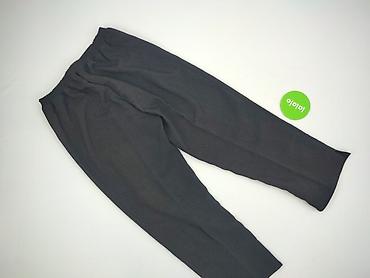 papillonne: Spodnie materiałowe damskie, rozmiar XL — 2