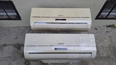 kandesaner: Kondisioner İşlənmiş, 30-35 kv. m, Split sistem, Kredit yoxdur lalafo.az -da kandesaner: Kondisioner İşlənmiş, 30-35 kv. m, Split sistem, Kredit yoxdur