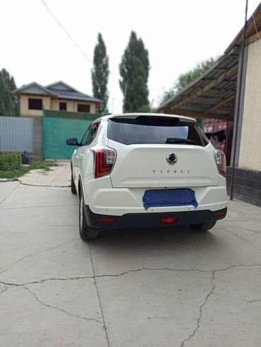 опель зафира мотор: Ssangyong : 2019 г., 1.5 л, Автоматтык, Бензин, Кроссовер