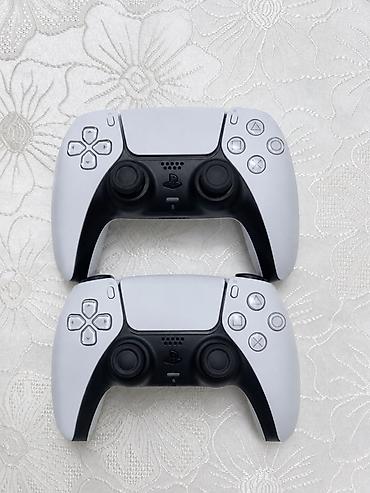 nacon ps4 revolution pro controller 2: Məhsul: Sony PlayStation 5 DualSense simsiz oyun pultu (CFI-ZCT1W — 6