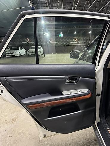 Lexus: Lexus RX: 2008 г., 3.5 л, Автомат, Бензин, Кроссовер — 17