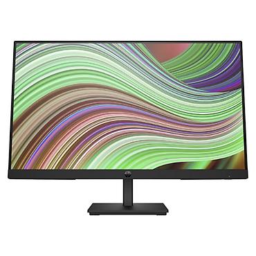 Monitorlar: HP P24V G5 Ekran ölçüsü:--23.8" Ekran genişliyi:--1920 x 1080 — 1