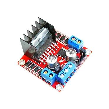 Комплектующие для ПК: Kateqoriya: Elektronik Kartlar > Motor Sürücü Kartları Məhsul — 3