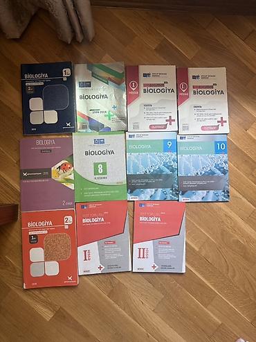 биология 8 класс 1 часть e derslik: Биология 8 класс — 2