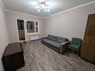 квартира ош снять: 3 комнаты, Южная Магистраль Собственник, Семейным, от 1 года, С мебелью полностью — 3