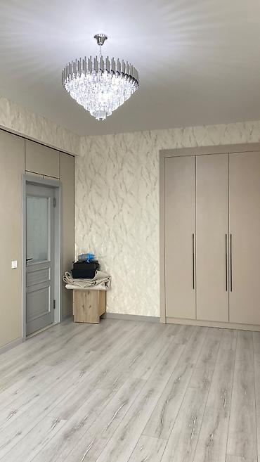 kant flat: 1 комната, 42 м², Южная Магистраль Элитка, 15 этаж, Дизайнерский ремонт — 6