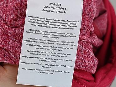 dres qc: Ergee, Legginsy Sportowe damskie, rozmiar S — 5