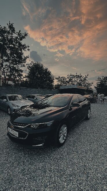 купить диски субару форестер: Chevrolet Malibu: 2018 г., 1.5 л, Автомат, Бензин, Седан