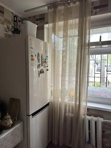 квартиры 104 серии: 1 комната, 32 м², 10 мкр 104 серия, 1 этаж, Дизайнерский ремонт — 7