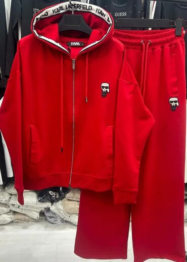 Gornji i donji deo: Gucci, S (EU 36), bоја - Bela — 8