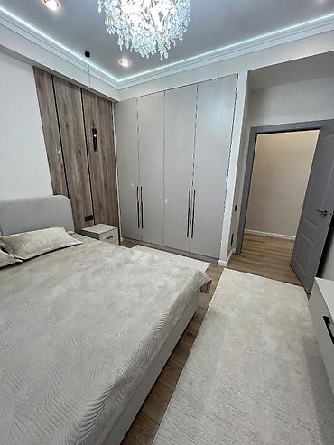 Продажа квартир: 2 комнаты, 55 м², Элитка, 10 этаж, Евроремонт — 12