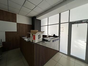 сдаётся офис: Аренда офисов, 330 м², С системой безопасности — 10