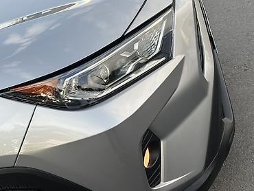 жак бу: Toyota RAV4: 2021 г., 2.5 л, Автомат, Гибрид, Кроссовер — 10