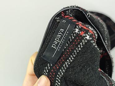 pull and bear papaya: Papaya, Sukienka damska, rozmiar L — 4