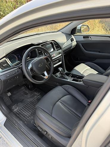аренда автомобиля солярис: Сдаю Hyundai Sonata, Долгосрочно, Без водителя, | Залог, Водительские права — 5